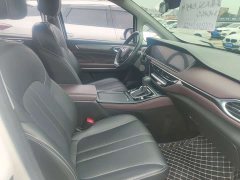 GAC M6 270T DCT Edition - фото 4