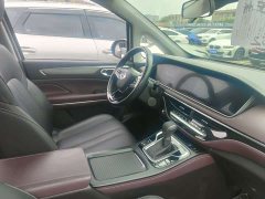 GAC M6 270T DCT Edition - фото 6