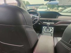 GAC M6 270T DCT Edition - фото 9