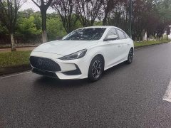 SAIC MG5 180DVVT CVT Edition - фото 1