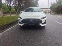 SAIC MG5 180DVVT CVT Edition - фото 2