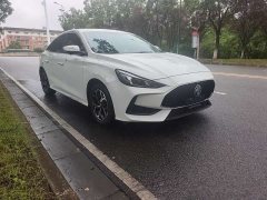 SAIC MG5 180DVVT CVT Edition - фото 3