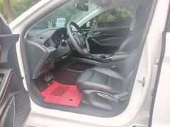 SAIC MG5 180DVVT CVT Edition - фото 5