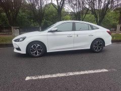 SAIC MG5 180DVVT CVT Edition - фото 7