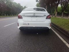 SAIC MG5 180DVVT CVT Edition - фото 8