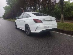 SAIC MG5 180DVVT CVT Edition - фото 9