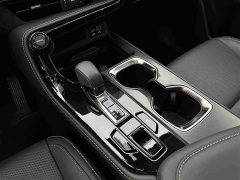 Lexus NX 350h Edition - фото 11