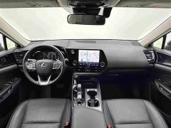 Lexus NX 350h Edition - фото 16