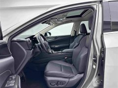 Lexus NX 350h Edition - фото 17