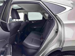 Lexus NX 350h Edition - фото 18