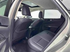 Lexus NX 350h Edition - фото 19
