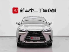 Lexus NX 350h Edition - фото 2
