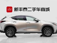 Lexus NX 350h Edition - фото 3