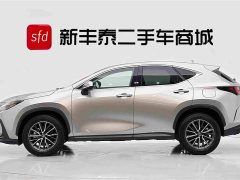 Lexus NX 350h Edition - фото 4