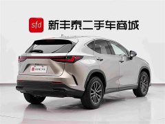 Lexus NX 350h Edition - фото 5