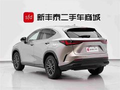 Lexus NX 350h Edition - фото 6