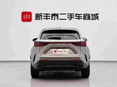 Lexus NX 350h Edition - фото 7