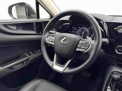 Lexus NX 350h Edition - фото 8