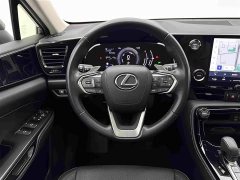 Lexus NX 350h Edition - фото 9