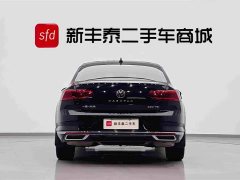 Volkswagen 330TSI DSG 30Anniversary Edition - фото 7