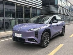 FAW 08 680 UltraAWD Edition - фото 1