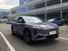 FAW 08 680 UltraAWD Edition - фото 3