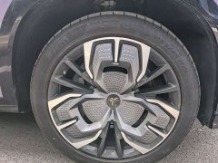 FAW 08 680 UltraAWD Edition - фото 4