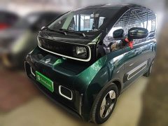 BYD KiWi EV Edition - фото 1