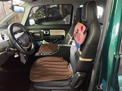 BYD KiWi EV Edition - фото 11