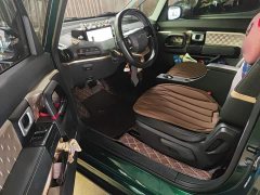 BYD KiWi EV Edition - фото 12