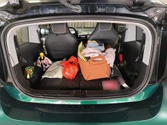 BYD KiWi EV Edition - фото 15