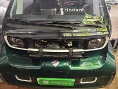 BYD KiWi EV Edition - фото 16