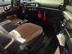 BYD KiWi EV Edition - фото 19