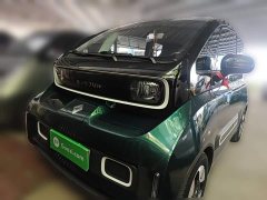 BYD KiWi EV Edition - фото 2