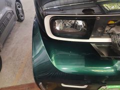 BYD KiWi EV Edition - фото 20