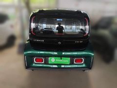 BYD KiWi EV Edition - фото 3