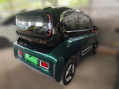 BYD KiWi EV Edition - фото 4
