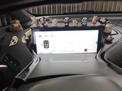 BYD KiWi EV Edition - фото 7