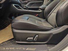 Haval H6 National Fashion Edition 2.0GDIT Automatic Champion Edition - фото 10