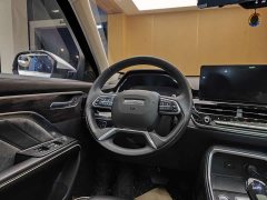 Haval H6 National Fashion Edition 2.0GDIT Automatic Champion Edition - фото 14