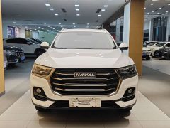 Haval H6 National Fashion Edition 2.0GDIT Automatic Champion Edition - фото 3