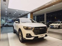 Haval H6 National Fashion Edition 2.0GDIT Automatic Champion Edition - фото 4