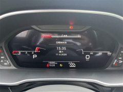 Audi Q3 35 TFSI Fashionable and Elegant - фото 10