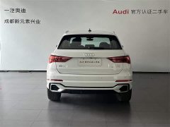 Audi Q3 35 TFSI Fashionable and Elegant - фото 5