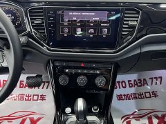 T-ROC 280TSI DSG2WDPLUS - фото 12