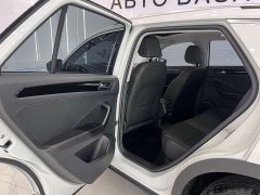 T-ROC 280TSI DSG2WDPLUS - фото 13