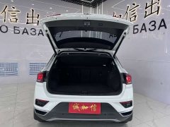 T-ROC 280TSI DSG2WDPLUS - фото 16