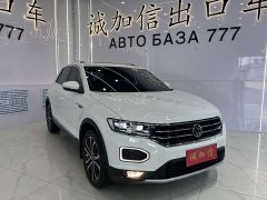 T-ROC 280TSI DSG2WDPLUS - фото 3