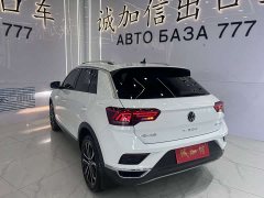 T-ROC 280TSI DSG2WDPLUS - фото 6