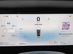 Geely L 2.0TD Edition - фото 11